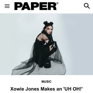 xowiejones