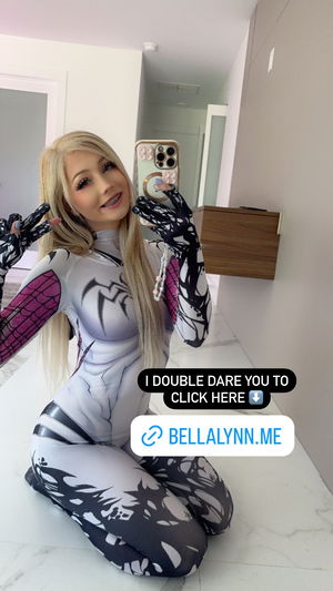 babebellalynnxx