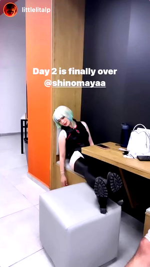 shinomayaa