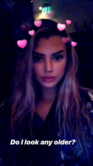 alissaviolet