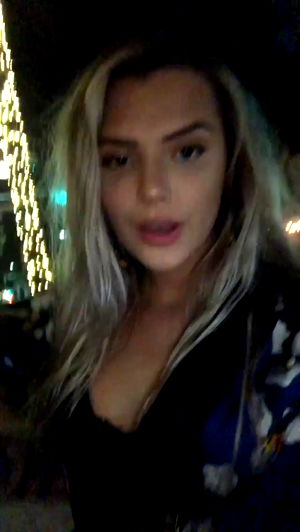 alissaviolet