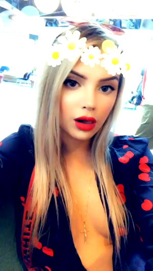 alissaviolet