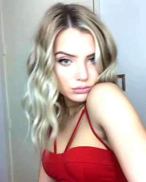 alissaviolet