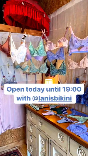 lanisbikini