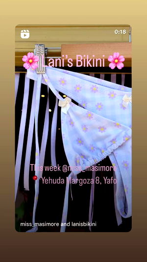 lanisbikini