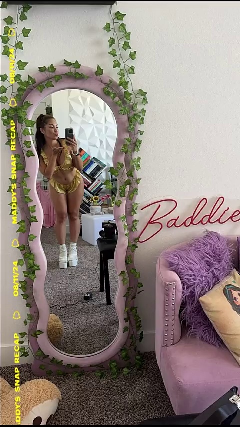 maddybelletv