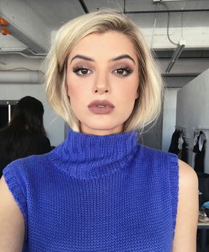 alissaviolet