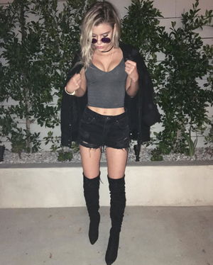 alissaviolet