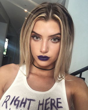 alissaviolet