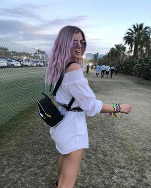 alissaviolet