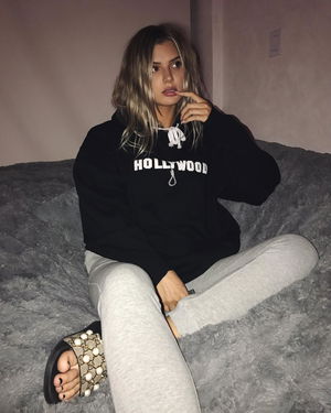 alissaviolet